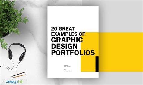 Innovative Portfolio Design