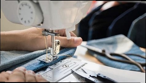 Bespoke tailoring service